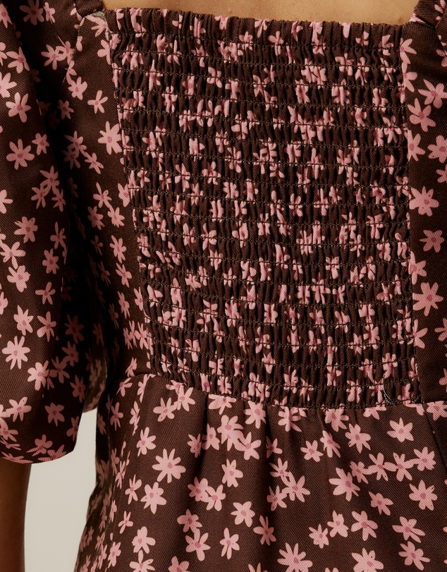 Tussah - Sabine Midi Dress