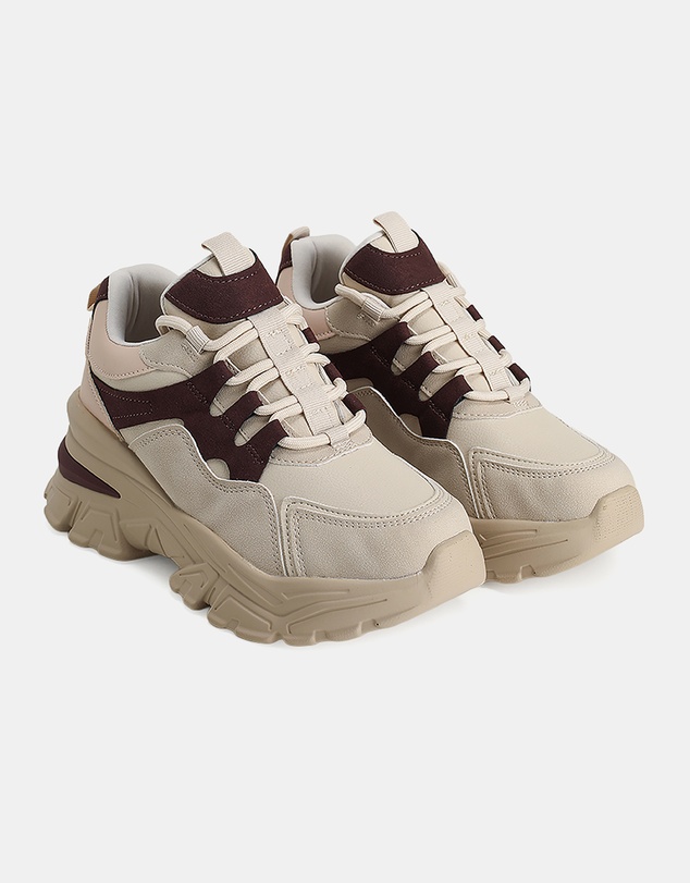 Call It Spring - Jennaa Sneakers