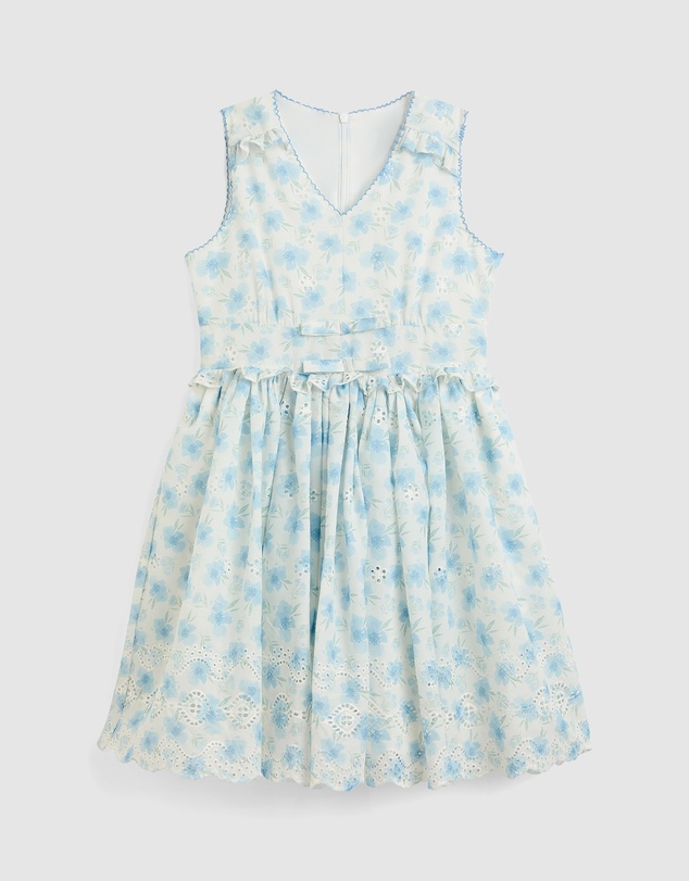 Bardot Junior - Annie Floral Mini Dress - Kids-Teens