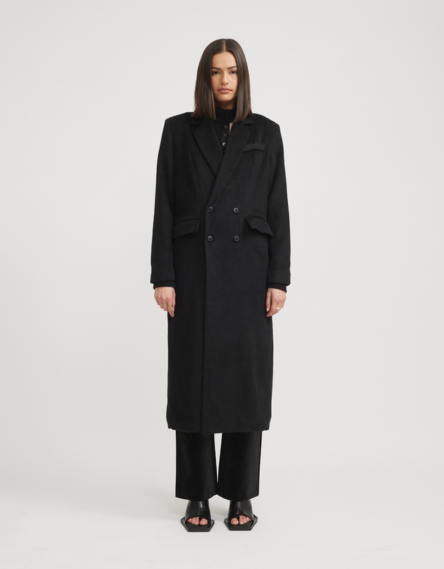 TOJHA - Lanven Coat