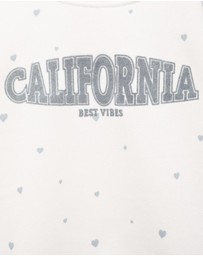 M.N.G - Cali Sweatshirt - Babies-Kids