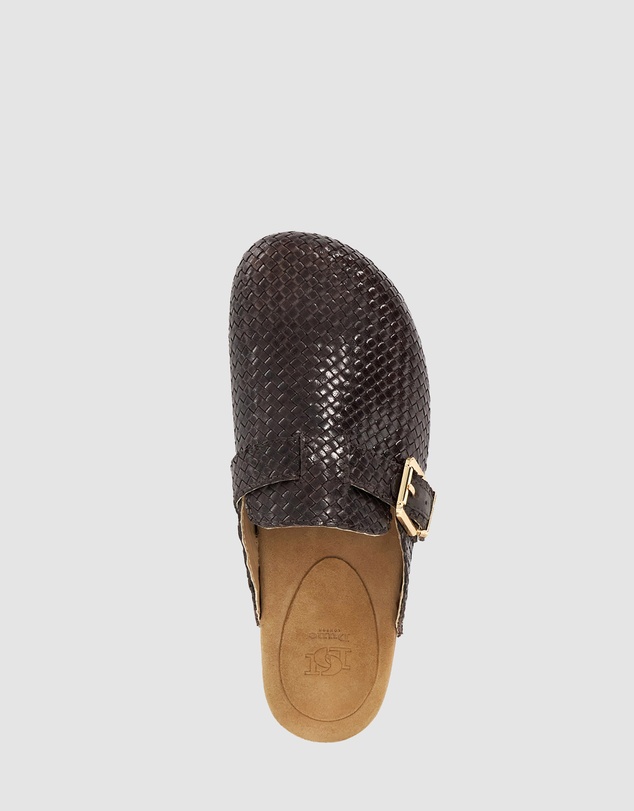 Dune London - Glaized - Brown