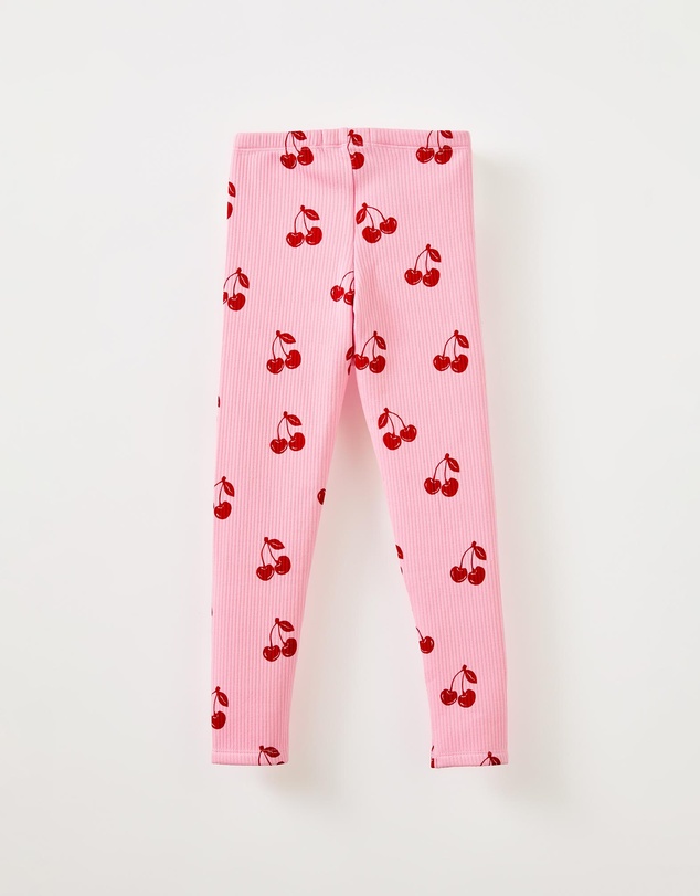 Cotton On Kids - Fleece Legging