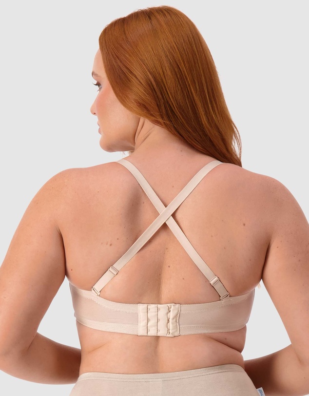 Triumph - Beautiful Silhouette Strapless Bra