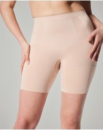 Spanx - SPANXsculpt™ OnCore Mid-Thigh Short