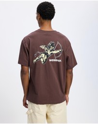 Worship - Cherub Tee