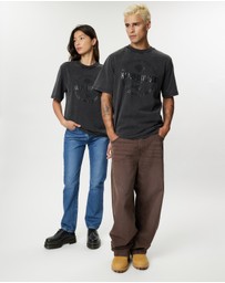 Harley-Davidson - SS HD Print Tee - ICONIC EXCLUSIVE