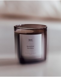 Kirri by Scent Australia Home - Botanical Gardens Candle (220g) Duo (Formerly Jardin De Carthage)