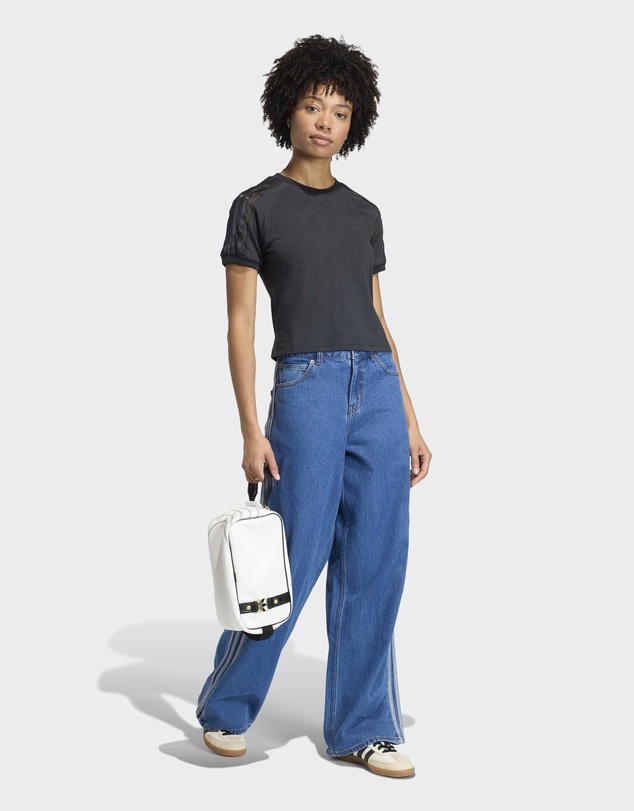 adidas Originals - LACE CALI TEE Womens