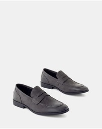 Uncut - Spartan Dress Loafers