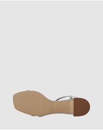Sempre Di - Altea Sandals
