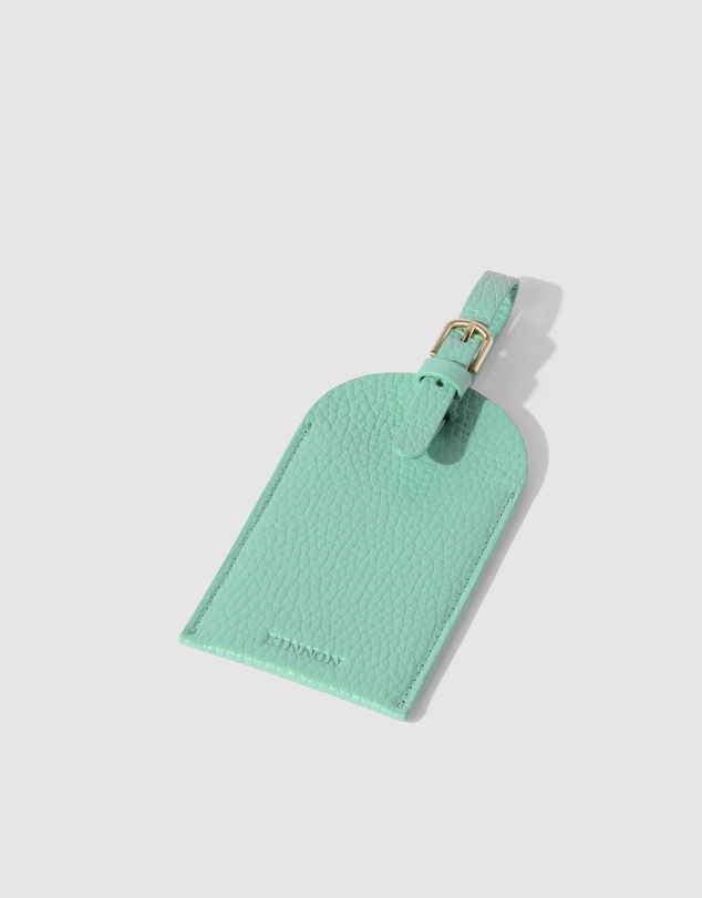 Kinnon - Hale Luggage Tag