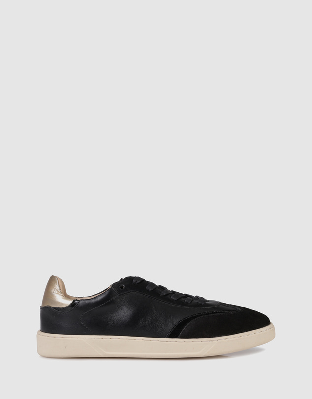Sempre Di - Abbie Driving Shoes