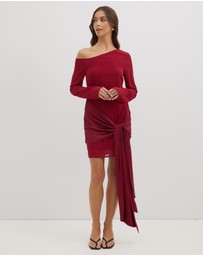 Dazie - Yes Girl Mini Dress