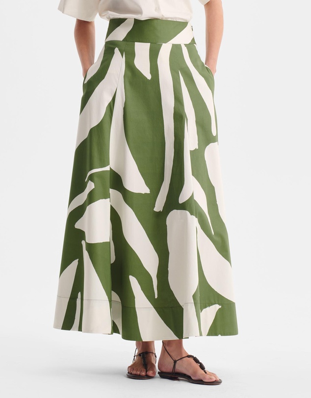 Morrison - Zinnia Skirt