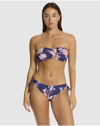 Sea Level Australia - Indochine Twist Bandeau