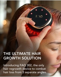 FOREO - FAQ 302