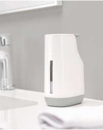 Joseph Joseph - Slim™ Soap Pump (Grey/White)