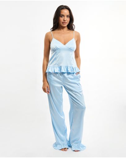 Powder Blue