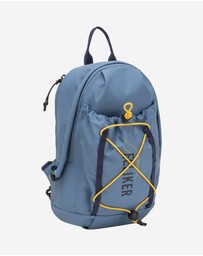 Elliker - Eyam sling backpack 5L