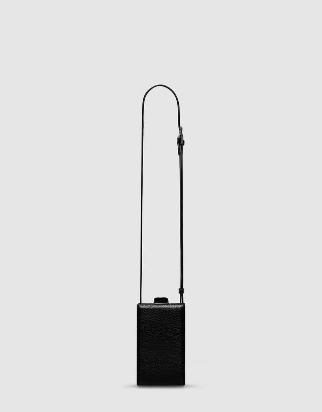 Status Anxiety - As It Happens Crossbody Bag