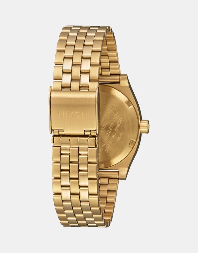 Nixon - Medium Time Teller Watch