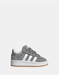 adidas Originals - Campus 00s Elastic Lace Infant