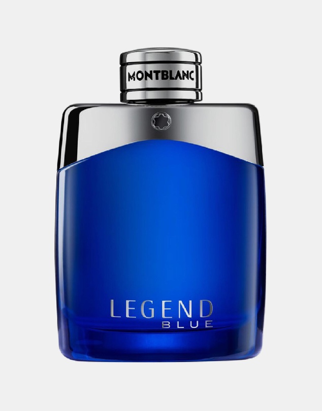 Montblanc - Montblanc Legend Blue EDP 100ml