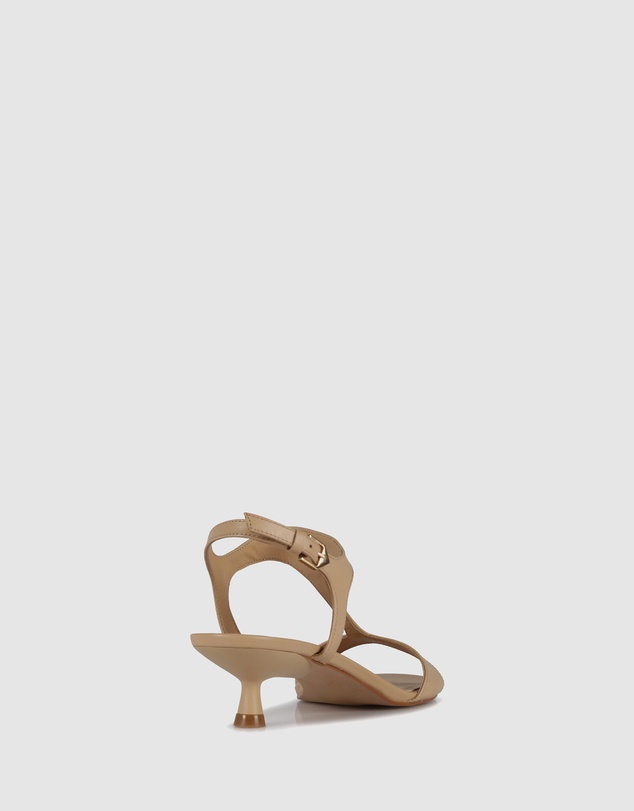 Sempre Di - Louisa Heeled Sandals