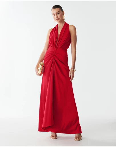 Savel - Stella Maxi Dress
