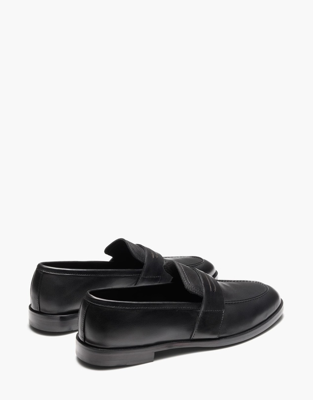 Aquila - Elliot Loafers