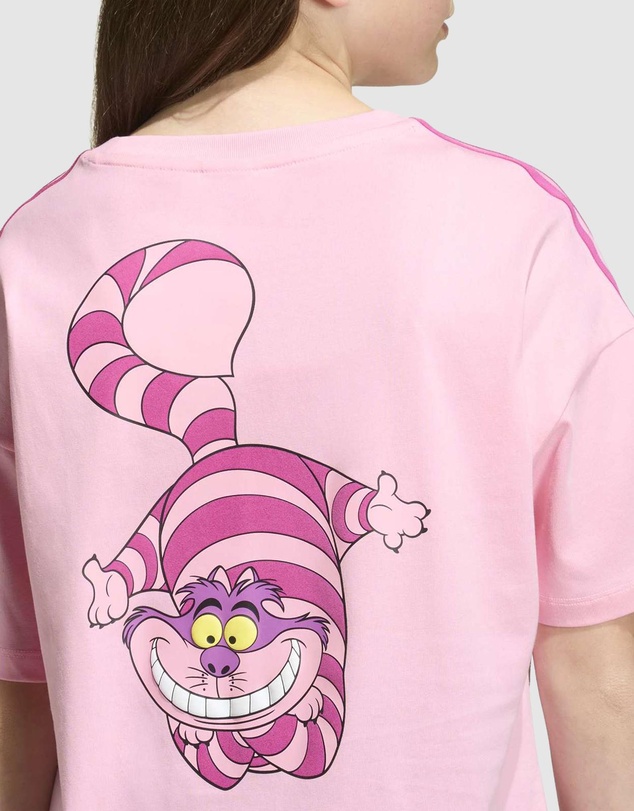adidas Originals - adidas x Disney Loose Batwing T-Shirt - Kids-Teens