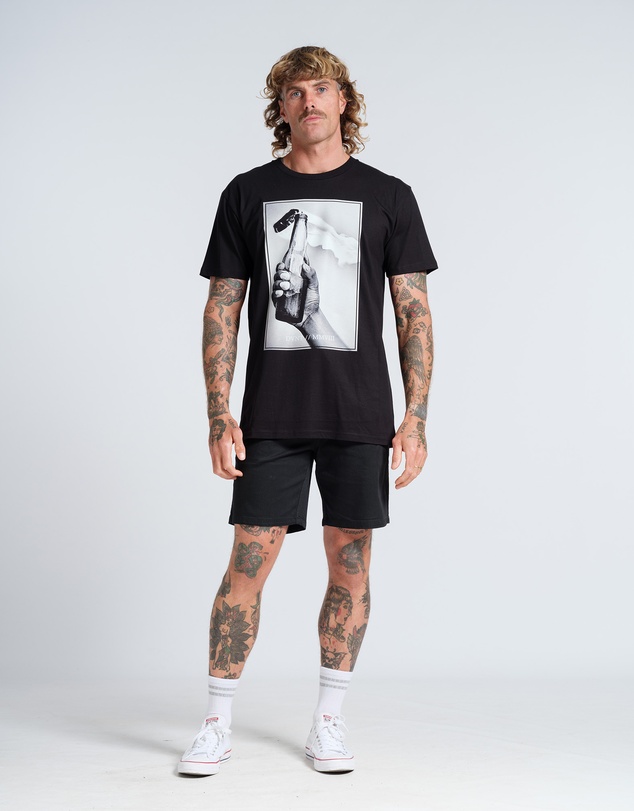 DVNT - Propaganda Tee