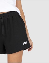 UNIT - UNIT Madison Ladies Track Shorts