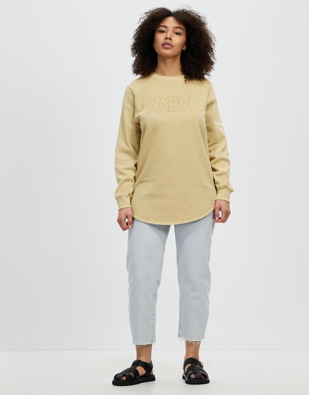 All About Eve - Essence Crew
