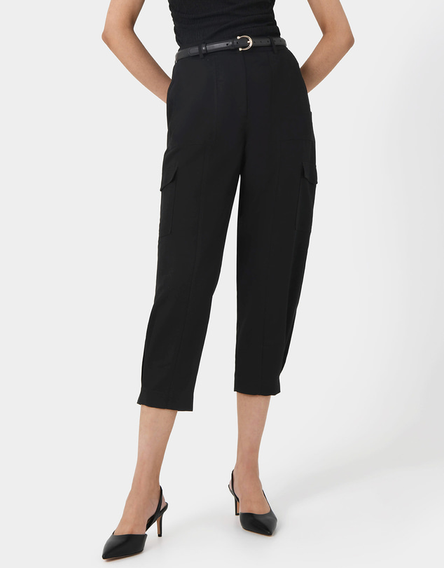 Forcast - Emiko Cargo Pants