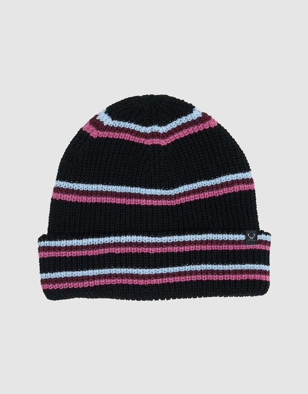 ROJO Outerwear - Super Stripe Beanie Pack