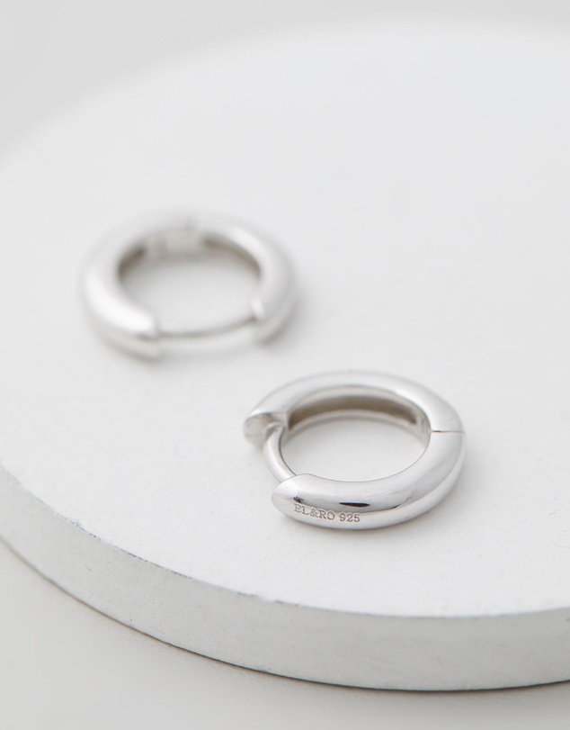EL&RO Jewellery - Bare Huggies