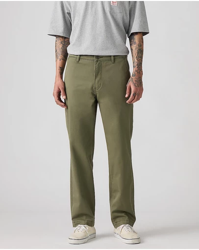 Levi's - XX Chino Relaxed Straight Pants