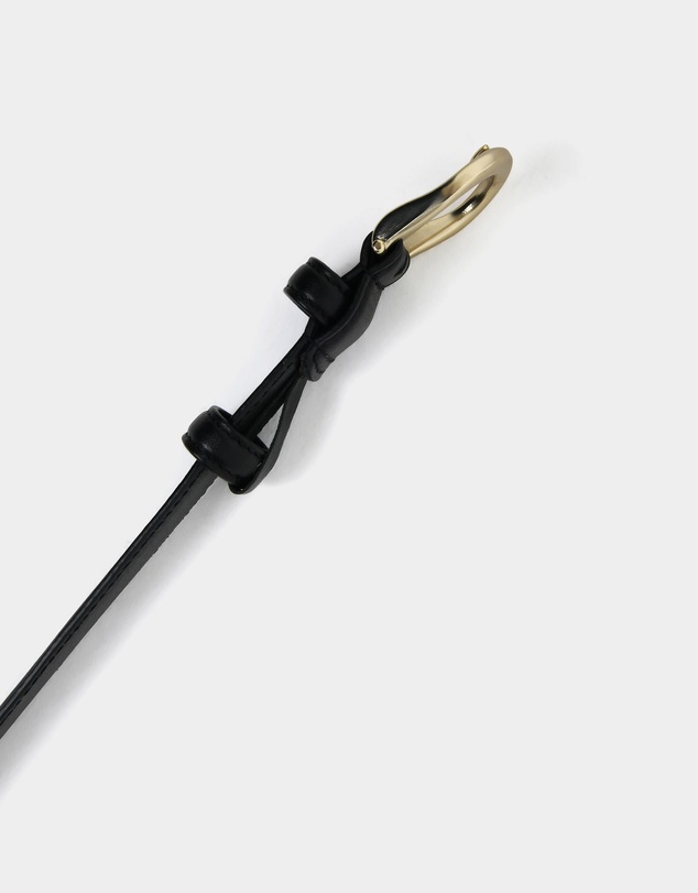 Forcast - Alma Leather Belt