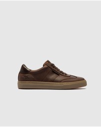 Rodd & Gunn - Treble Sneaker