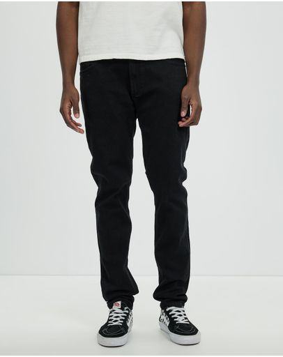 Vintage Black
