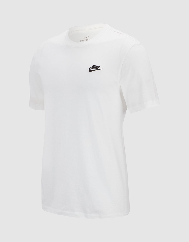Nike - Nike Sportswear Club Tee
