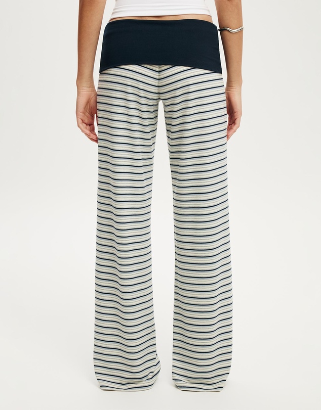 Cotton On - Honey Fold Over Pant