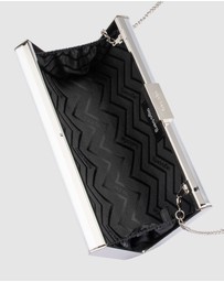 Olga Berg - Samantha Slimline Clutch