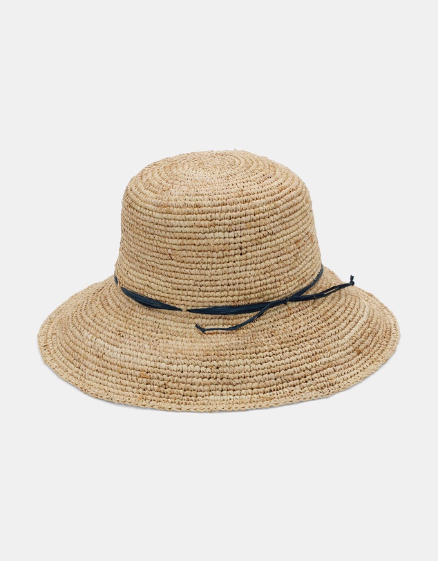 Morgan & Taylor - Marina Bucket Hat