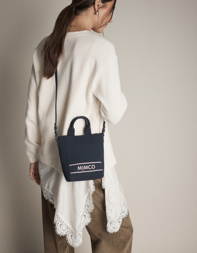 MIMCO - Blondie Mini Tote Bag