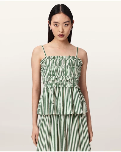 AllSaints - Kali Top