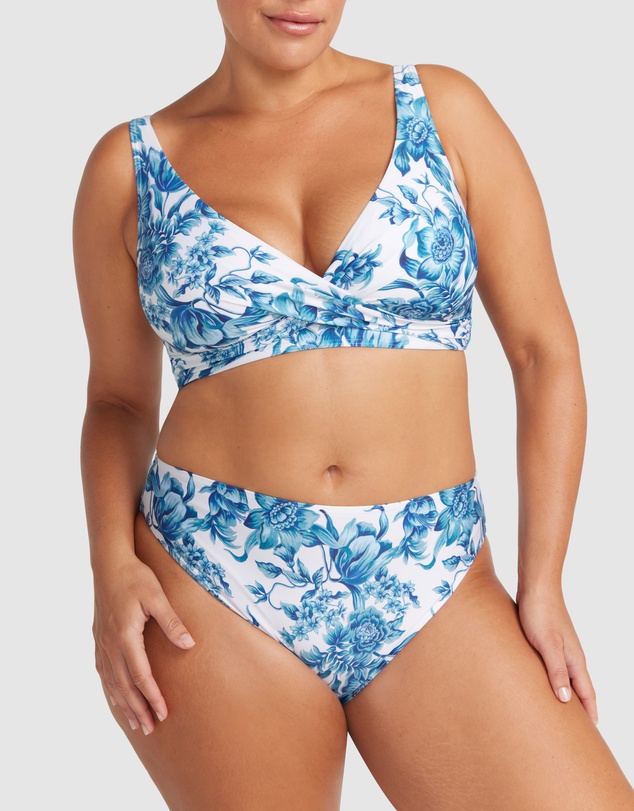 Artesands - Bois De Croix Delacroix Bikini Top