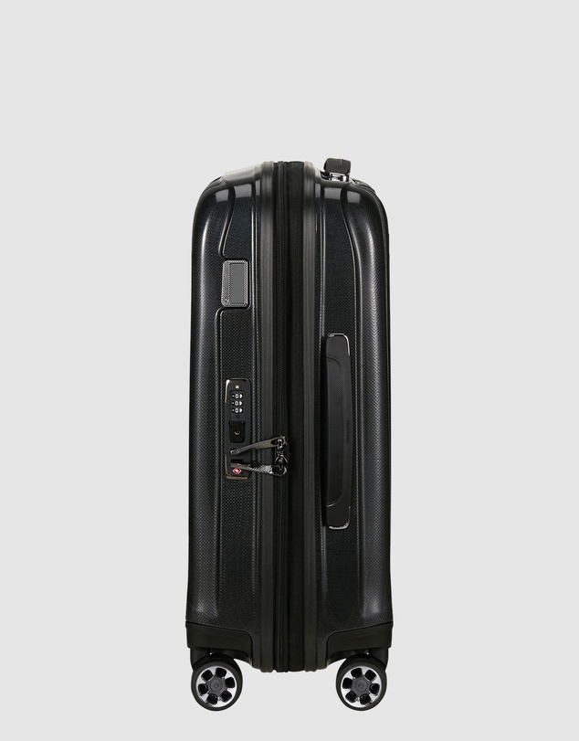 Samsonite - Nexis Carry-On Suitcase 55cm Expandable
